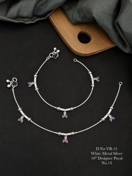 Premium Payal Wholesale fashion jewelry Haryana